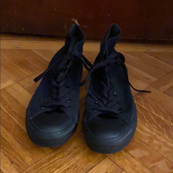 Converse chuck taylor high top